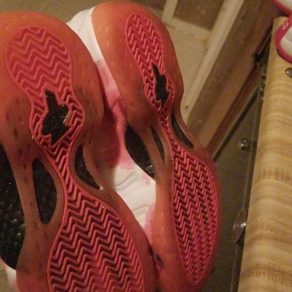Foams - Picture 6 of 7